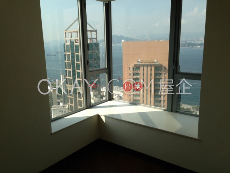 3房2廁,極高層,海景,星級會所盈峰一號出售單位1和風街 | 西區|香港出售|HK$ 1,700萬
