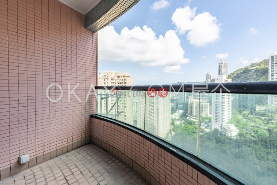 Dynasty Court | Middle, Residential, Sales Listings HK$ 50.8M