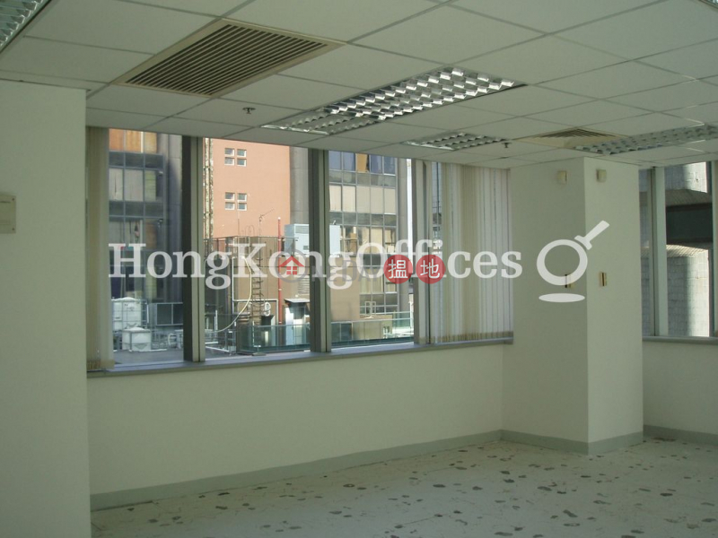 順豐大廈低層-寫字樓/工商樓盤-出租樓盤|HK$ 59,790/ 月