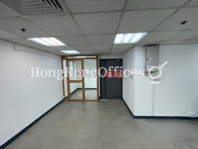 Property Search Hong Kong | OneDay | Office / Commercial Property Rental Listings Office Unit for Rent at Trade Centre