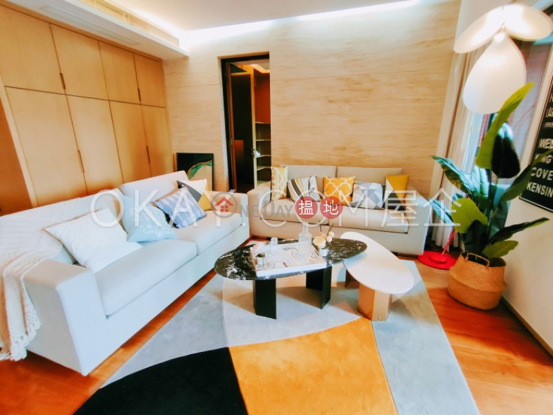 凱旋門朝日閣(1A座)|低層|住宅出售樓盤-HK$ 6,400萬
