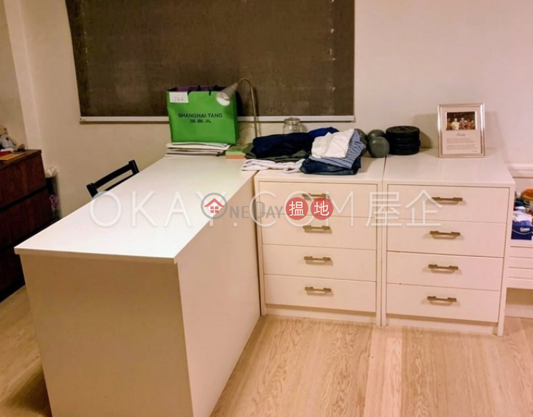 HK$ 43,000/ month | Excelsior Court Western District | Efficient 3 bedroom on high floor | Rental