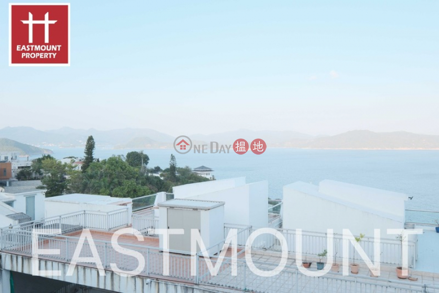 HK$ 28M | House A11 Fullway Garden, Sai Kung | Silverstrand Villa House | Property For Sale in Fullway Garden 華富花園-Sea view, Terrace | Property ID:3552