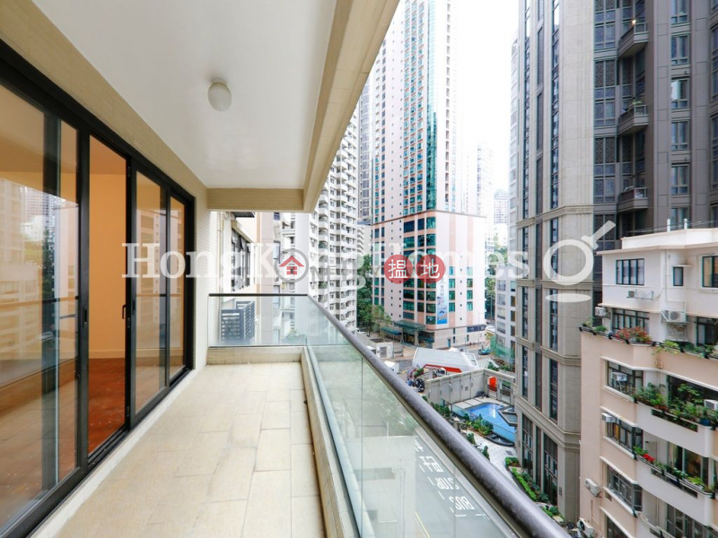 惠利大廈4房豪宅單位出租-16-18麥當勞道 | 中區-香港-出租|HK$ 77,000/ 月