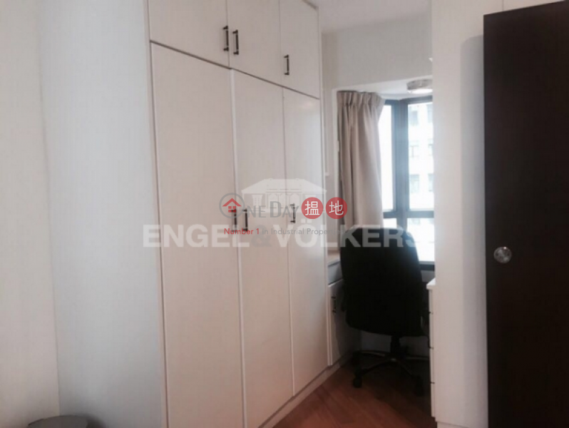 1 Bed Flat for Sale in Mid Levels West, 6 Mosque Street | Western District, Hong Kong Sales HK$ 11M