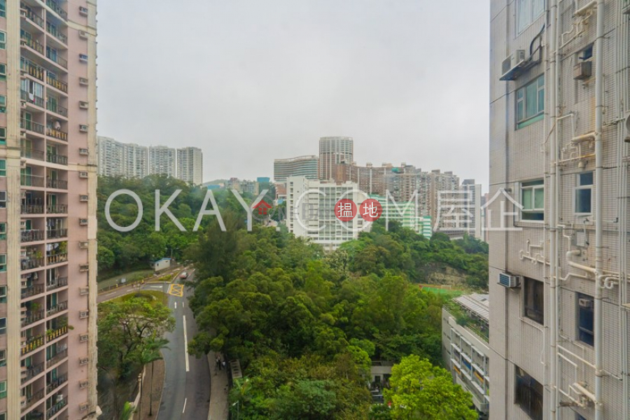 豪景中層|住宅出租樓盤|HK$ 45,000/ 月