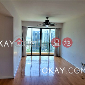 Stylish 4 bedroom with sea views & balcony | Rental | Discovery Bay, Phase 13 Chianti, The Barion (Block2) 愉景灣 13期 尚堤 珀蘆(2座) _0