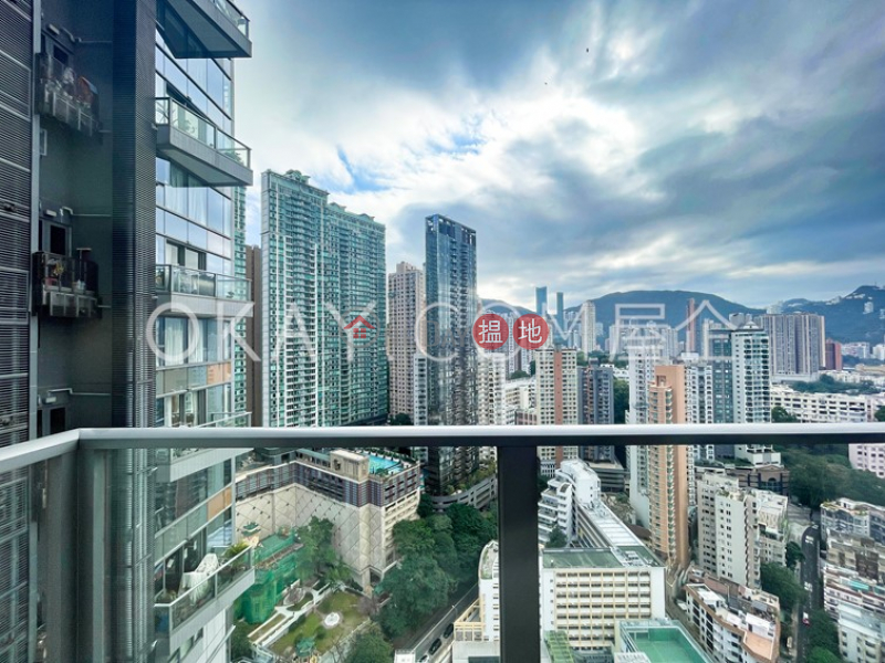 香港搵樓|租樓|二手盤|買樓| 搵地 | 住宅-出租樓盤-4房3廁,極高層,星級會所,可養寵物《上林出租單位》