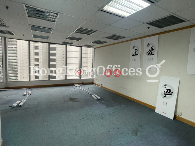 Office Unit for Rent at Lippo Centre 89 Queensway | Central District | Hong Kong Rental, HK$ 43,920/ month