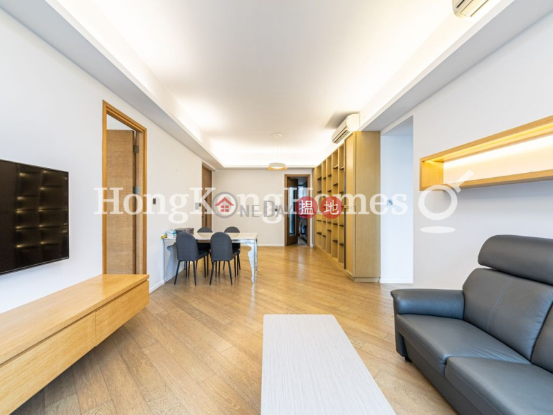 柏傲山 1座未知住宅|出租樓盤-HK$ 70,000/ 月