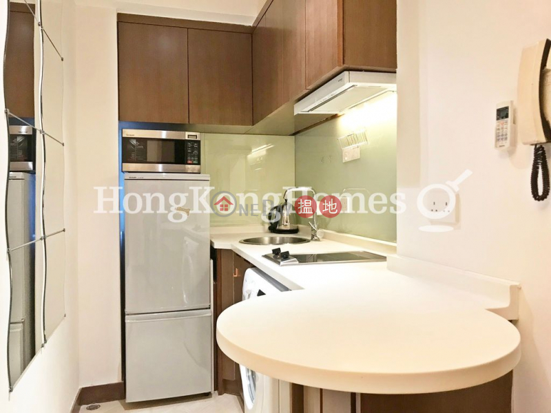 1 Bed Unit for Rent at Felicity Building, Felicity Building 中發大廈 Rental Listings | Central District (Proway-LID100999R)