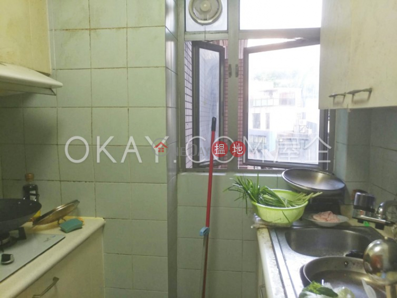 Property Search Hong Kong | OneDay | Residential | Sales Listings, Rare 2 bedroom in Sheung Wan | For Sale