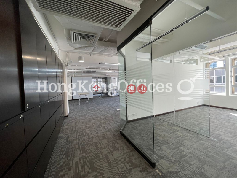 Office Unit for Rent at The Chinese Bank Building, 61-65 Des Voeux Road Central | Central District | Hong Kong Rental, HK$ 72,483/ month