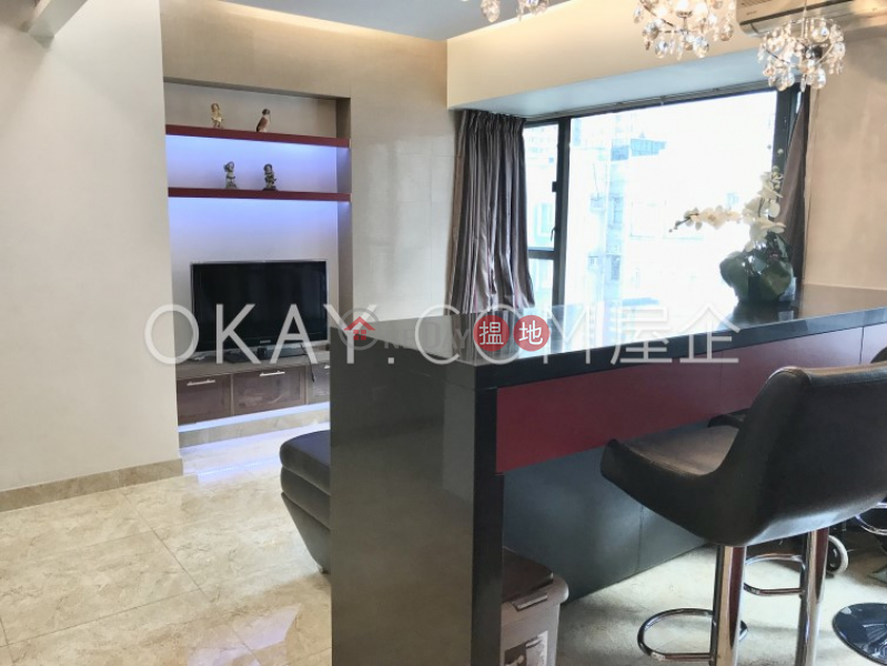 翰庭軒高層|住宅-出售樓盤|HK$ 980萬