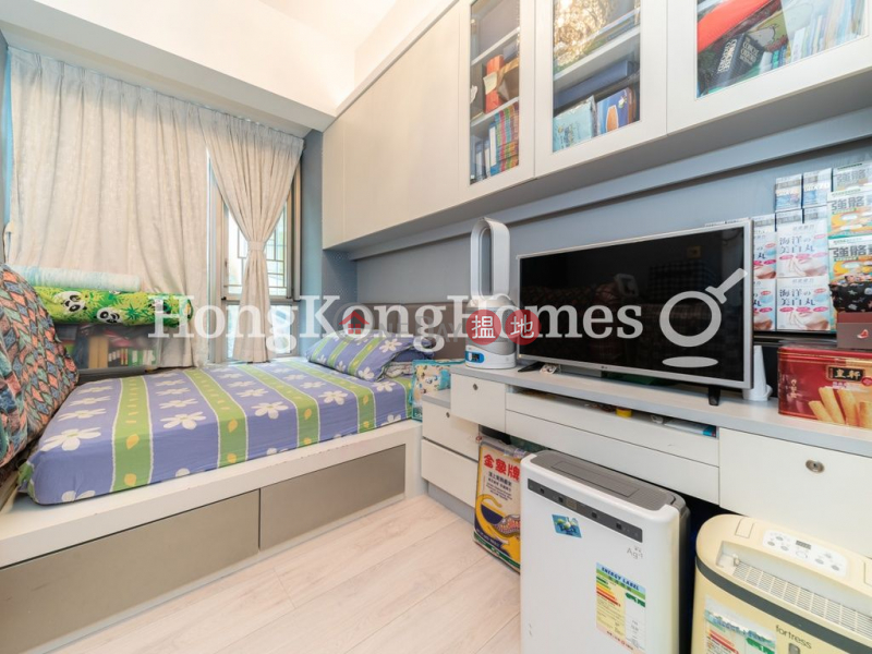 HK$ 130,000/ 月-Cluny Park-西區Cluny Park4房豪宅單位出租