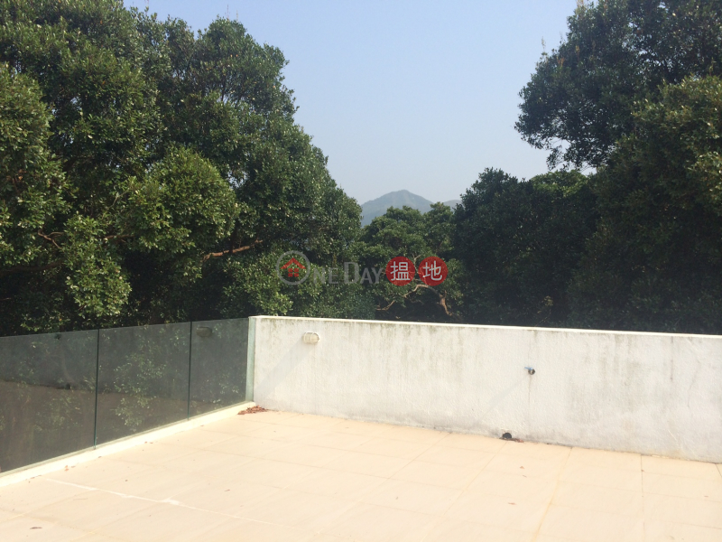 Detached House & Garden, 716 Tai Mong Tsai Road 大網仔路716號 Rental Listings | Sai Kung (SK0635)