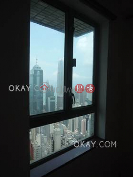 Property Search Hong Kong | OneDay | Residential, Rental Listings | Elegant 3 bed on high floor with harbour views | Rental