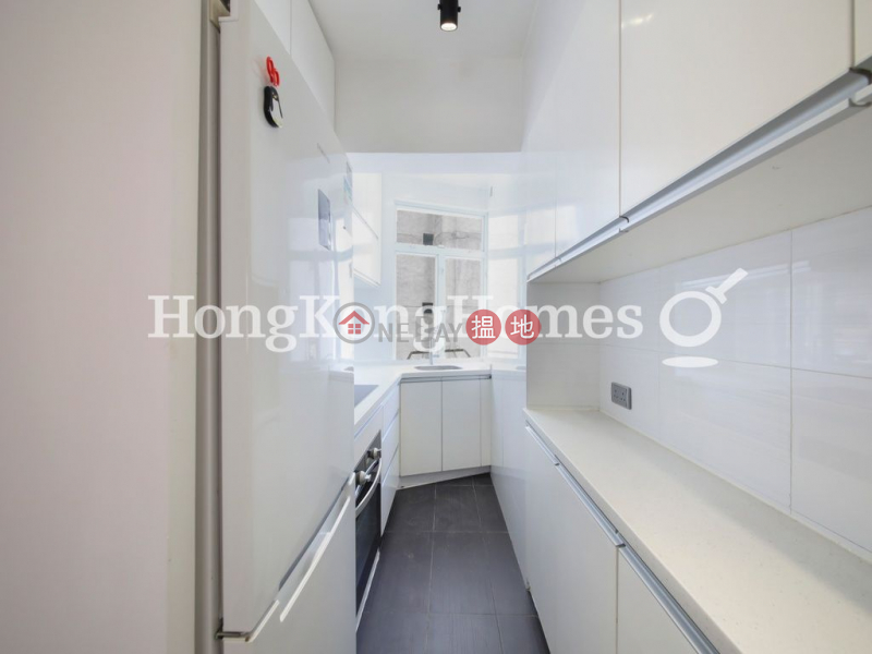 Property Search Hong Kong | OneDay | Residential Rental Listings 1 Bed Unit for Rent at Arbuthnot House