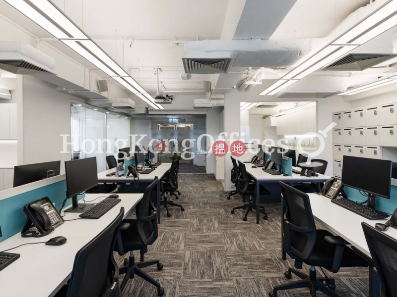 HK$ 63,072/ month Honest Building | Wan Chai District | Office Unit for Rent at Honest Building
