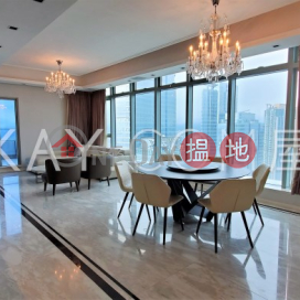 3房2廁,極高層,星級會所君臨天下3座出售單位 | 君臨天下3座 The Harbourside Tower 3 _0