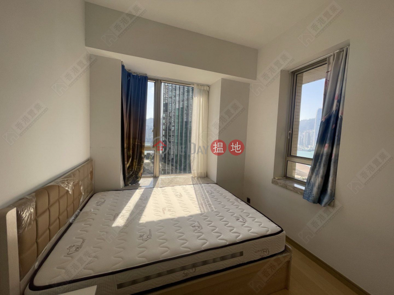 Harbour Pinnacle | High, 28C Unit | Residential, Sales Listings HK$ 20M