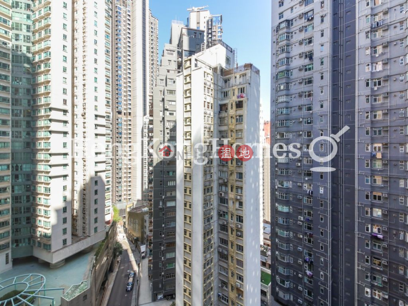 Property Search Hong Kong | OneDay | Residential | Sales Listings | 2 Bedroom Unit at Carble Garden | Garble Garden | For Sale