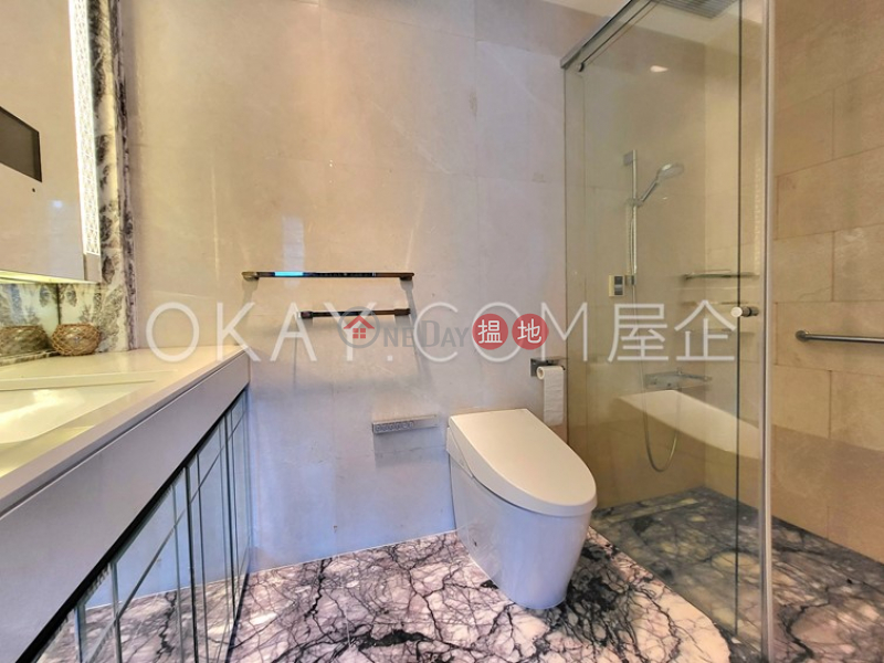 Property Search Hong Kong | OneDay | Residential | Rental Listings Exquisite 2 bedroom with balcony | Rental