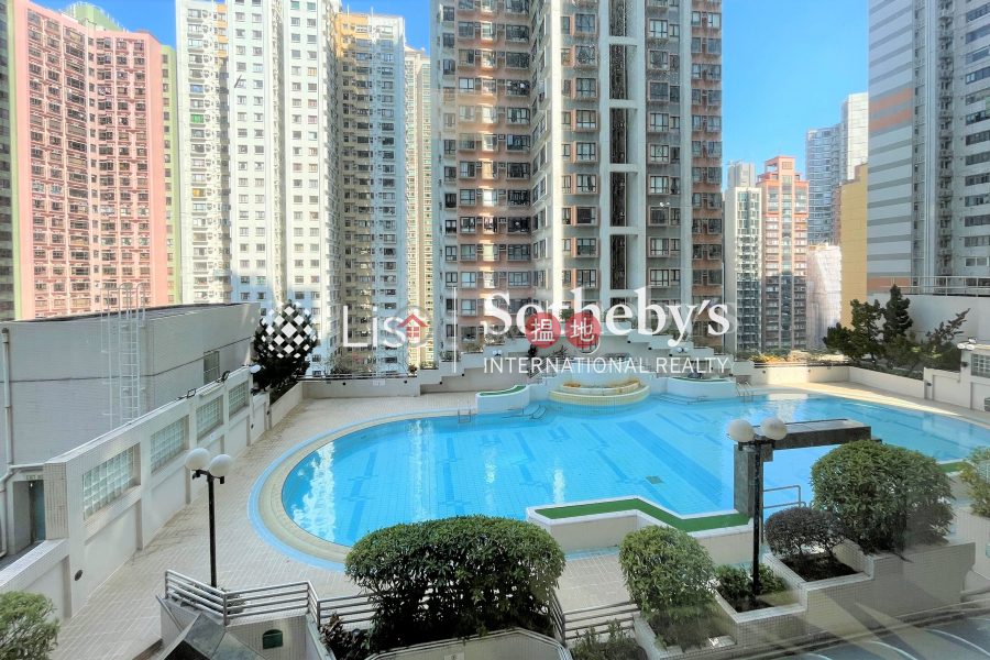 Property for Rent at Scenecliff with 3 Bedrooms | 33 Conduit Road | Western District | Hong Kong | Rental HK$ 38,800/ month
