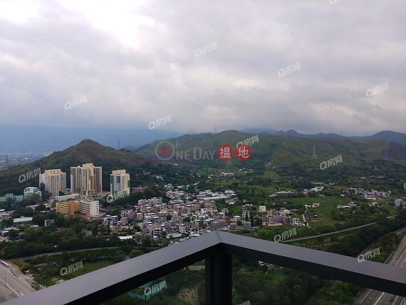HK$ 26,000/ month Grand Yoho Phase1 Tower 9, Yuen Long, Grand Yoho Phase1 Tower 9 | 3 bedroom High Floor Flat for Rent