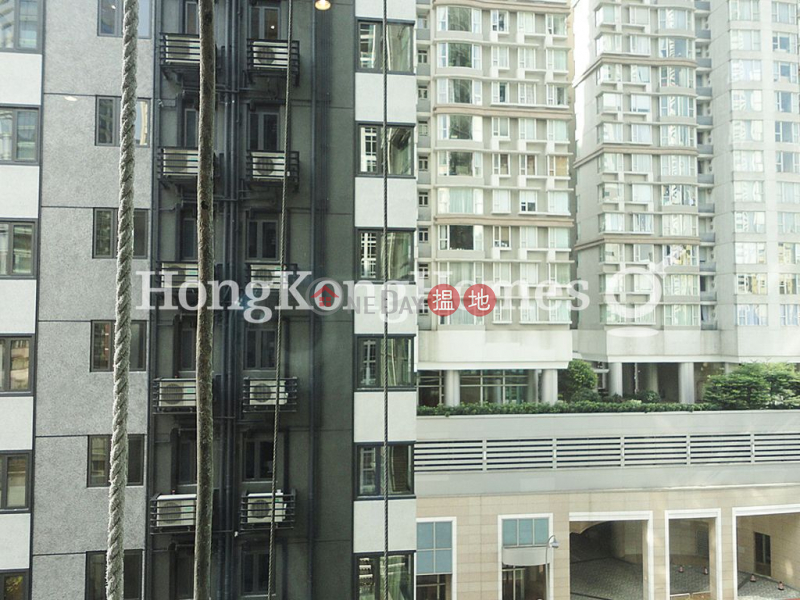 Property Search Hong Kong | OneDay | Residential, Rental Listings, Studio Unit for Rent at Star Studios