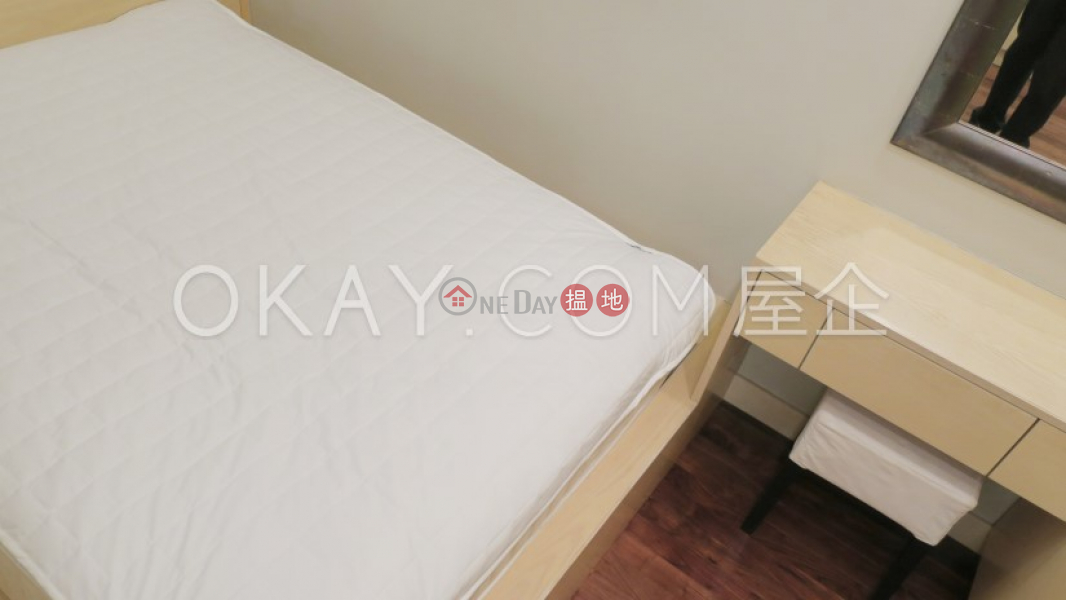 Property Search Hong Kong | OneDay | Residential | Rental Listings, Intimate 1 bedroom with terrace | Rental