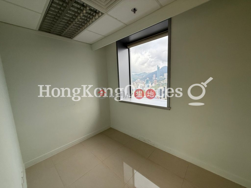 Office Unit for Rent at China Resources Building | China Resources Building 華潤大廈 Rental Listings