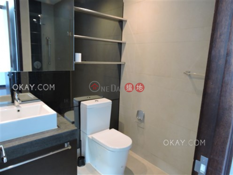 HK$ 26,000/ month J Residence Wan Chai District | Cozy 1 bedroom on high floor | Rental