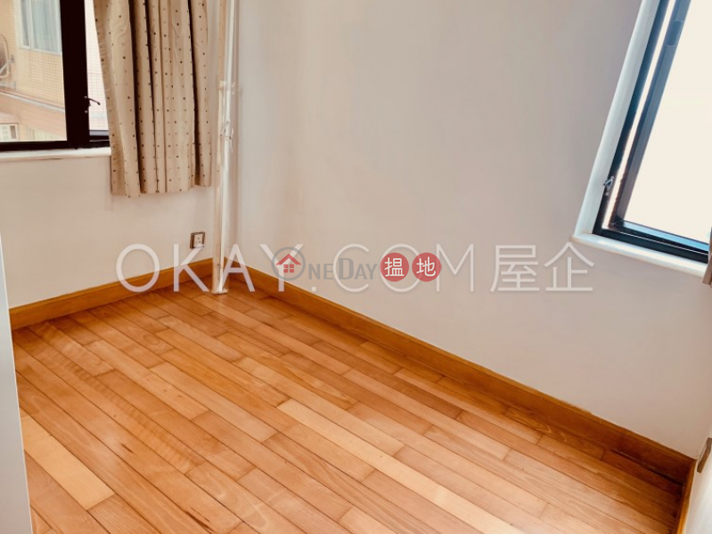 HK$ 21M Tempo Court Eastern District Efficient 3 bedroom with sea views & parking | For Sale