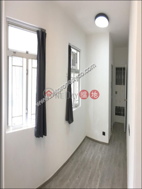 Newly renovated unit for rent in Quarry Bay|Dragon View House (lung King Building)(Dragon View House (lung King Building))Rental Listings (A065197)_0
