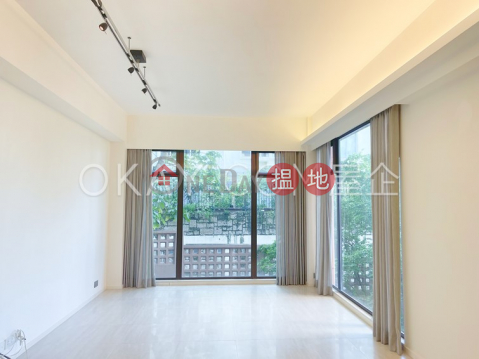 Luxurious 2 bedroom with parking | Rental | 18-24 Bisney Road 碧荔道18-24號 _0