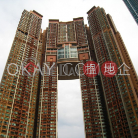 Luxurious 3 bedroom with balcony | Rental | The Arch Sun Tower (Tower 1A) 凱旋門朝日閣(1A座) _0