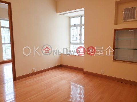 Unique 1 bedroom in Wan Chai | For Sale, Manrich Court 萬豪閣 | Wan Chai District (OKAY-S183534)_0