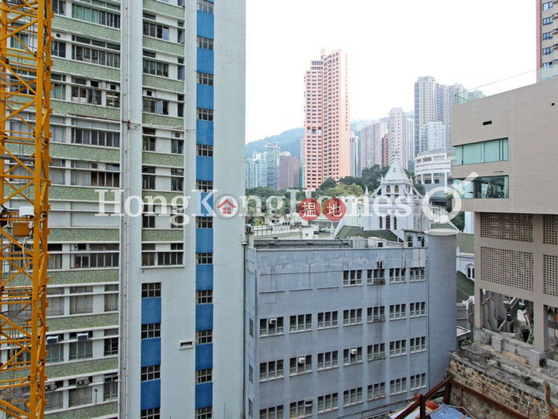 Property Search Hong Kong | OneDay | Residential, Sales Listings, 2 Bedroom Unit at Caine Building | For Sale