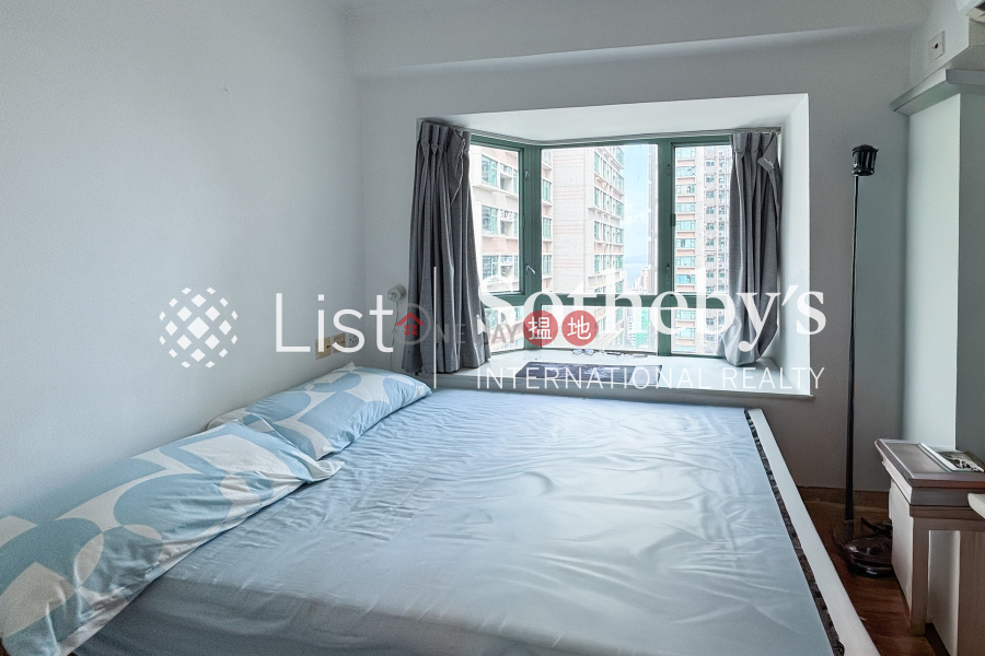 HK$ 42,000/ 月-高雲臺|西區高雲臺三房兩廳單位出租