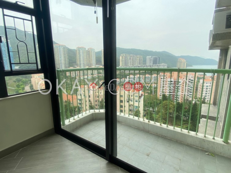 Unique 3 bedroom with balcony | Rental, 11 Discovery Bay Road | Lantau Island Hong Kong, Rental | HK$ 25,500/ month