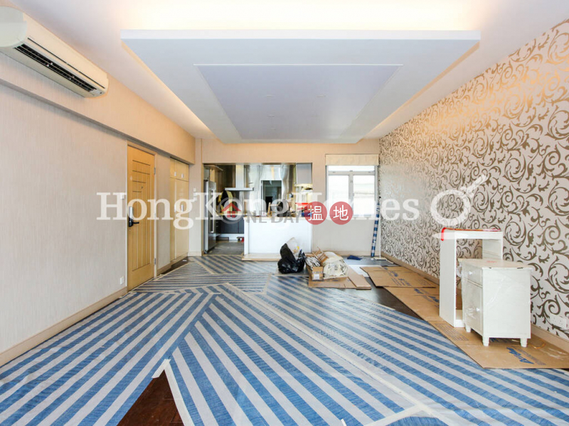 4 Bedroom Luxury Unit for Rent at Evergreen Villa | 43 Stubbs Road | Wan Chai District, Hong Kong, Rental, HK$ 88,000/ month