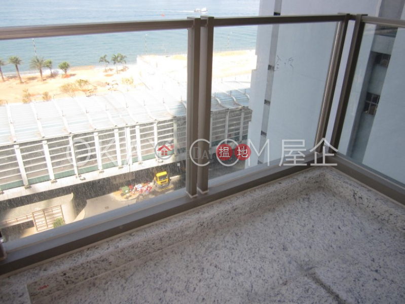 Property Search Hong Kong | OneDay | Residential Sales Listings | Unique 4 bedroom with harbour views & balcony | For Sale