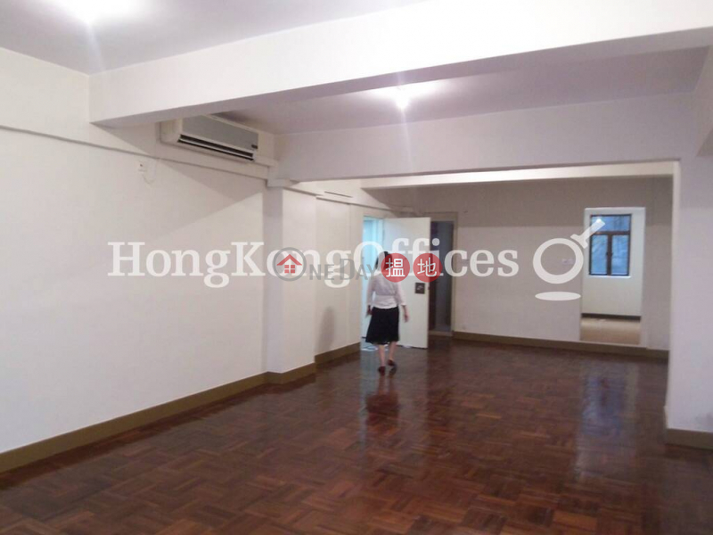 HK$ 31,840/ month, IVY House | Central District | Office Unit for Rent at IVY House