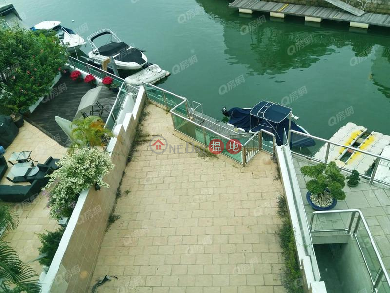 HK$ 4,800萬|海怡半島2期怡美閣(7座)南區匡湖居大豪宅地段，海景，河景，即買即住海怡半島2期怡美閣(7座)買賣盤