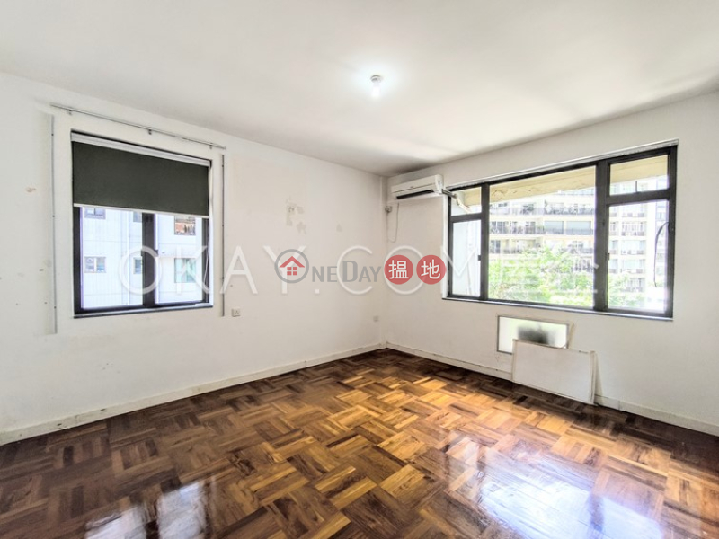 Property Search Hong Kong | OneDay | Residential, Rental Listings | Efficient 3 bed on high floor with balcony & parking | Rental