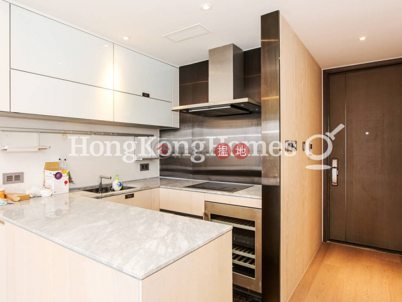 HK$ 45,000/ 月-MY CENTRAL中區-MY CENTRAL兩房一廳單位出租