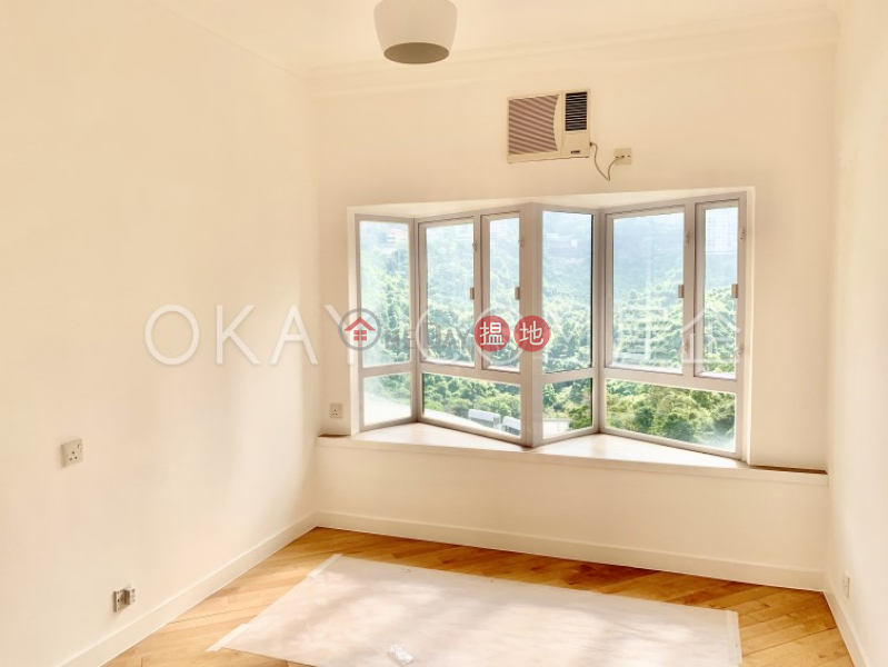 Lovely 4 bedroom with balcony & parking | Rental | Beverly Hill 比華利山 Rental Listings