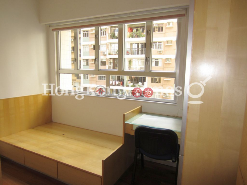 2 Bedroom Unit for Rent at Carlos Court 64 Robinson Road | Western District | Hong Kong | Rental HK$ 30,000/ month