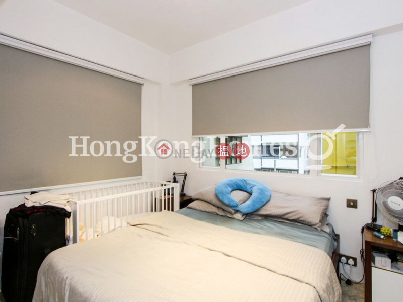 1 Bed Unit for Rent at Tai Wing House, 199-201 Hollywood Road | Western District | Hong Kong Rental HK$ 21,500/ month